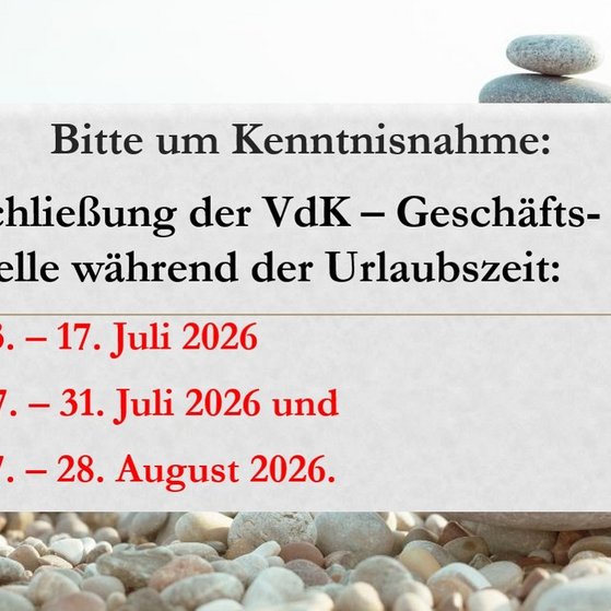 VdK Kreisverband Euskirchen
