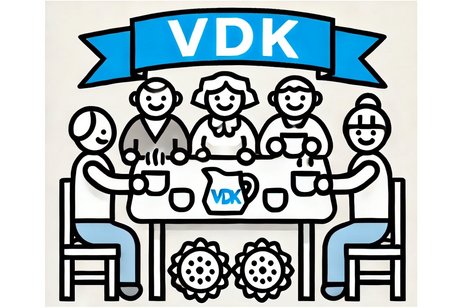 Mitgliedertreffen