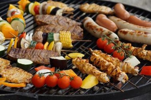 Grillfest