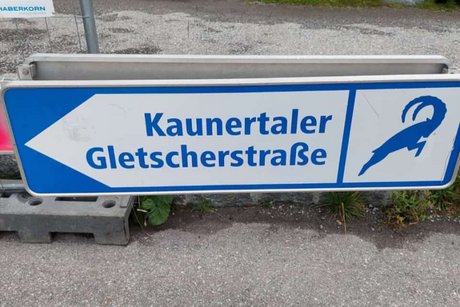 Kaunertal