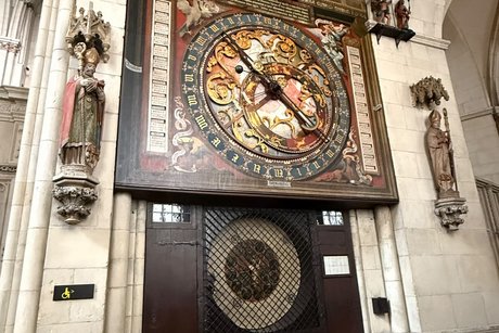 Stadtf&uuml;hrung M&uuml;nster