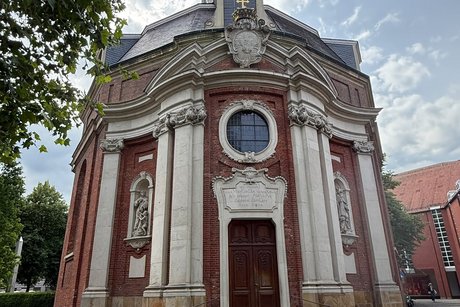 Stadtf&uuml;hrung M&uuml;nster