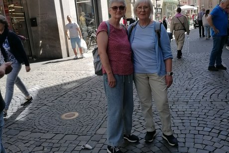 Impressionen
