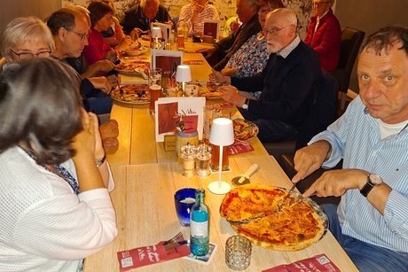 Stadtf&uuml;hrung Arnsberg 2026