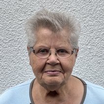 Marianne Daniel