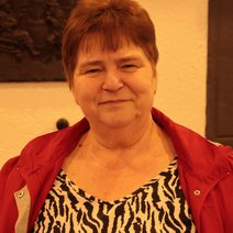 OV Kassiererin