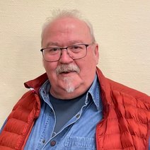 Kassierer Peter Werneke
