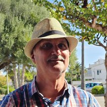 Foto von Uli Pietig, Beisitzer