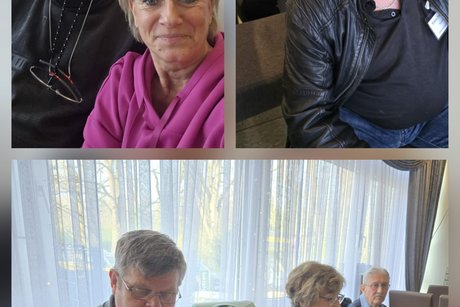 die Sitzung wird eröffnet die Sitzung wird eröffnet