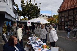 Hexenstadtfest