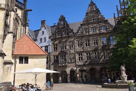 M&uuml;nster