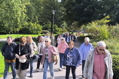 Grugapark 12.09.2026