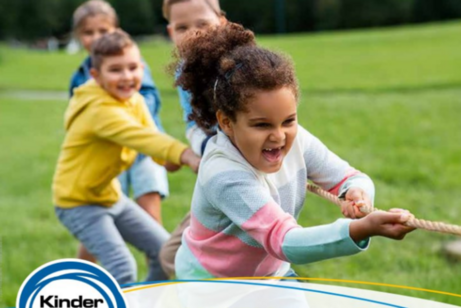 Flyer Weltkindertag