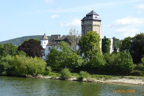 Am Rhein