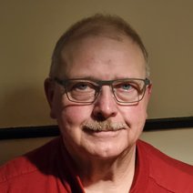 Stellvertretender Vorsitzender Detlef Niemann