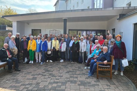 Gruppenbild