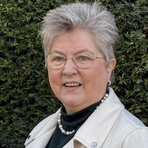 Portrait Stellv-OV-Schriftführerin