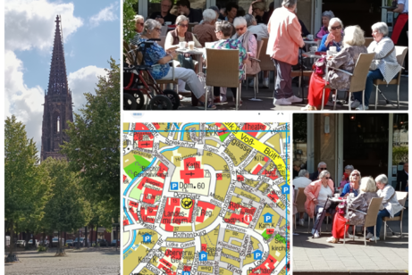 VdK Mitglieder in Münster