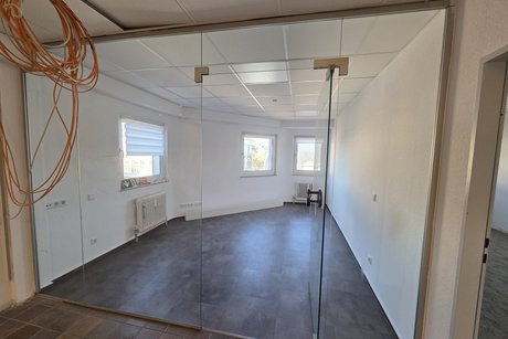 B&uuml;ro Mitgliederverwaltung