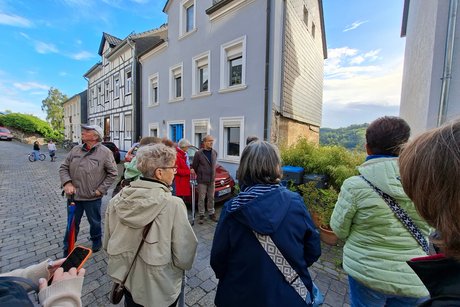 Stadtf&uuml;hrung Arnsberg 2026