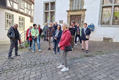Stadtf&uuml;hrung Arnsberg 2026