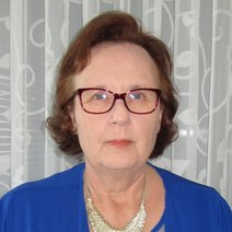 Gabriele Gill