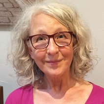 Vertreterin der Frauen