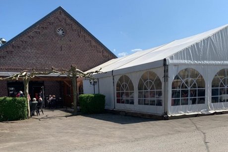 Spargelhof Schippers