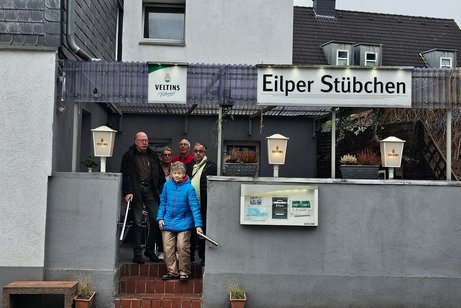 Eilper Stübchen