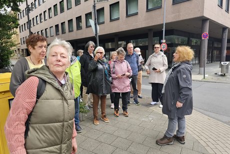 Altstadtführung