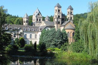 Kloster Maria Laach