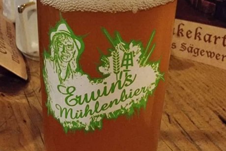 Mühlenbier Mühlenbier