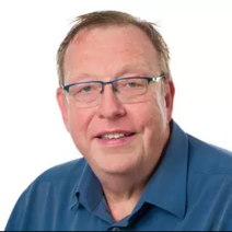 Dirk Schilder ist der Stellvertretender Vorsitzender des Ortsverband Münster-Neutor