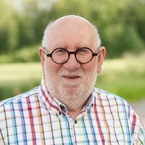 Bernhard Lange
