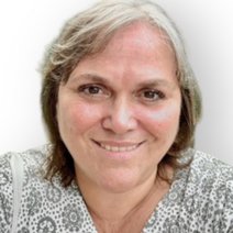 Das Foto zeigt unsere Beisititzerin Pressearbeit, Anke Wrinskelle