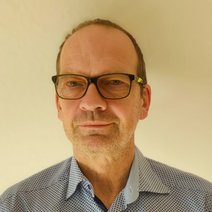 Jürgen Ullrich Beisitzer