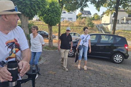 Bustagesfahrt nach Dortmund 2026