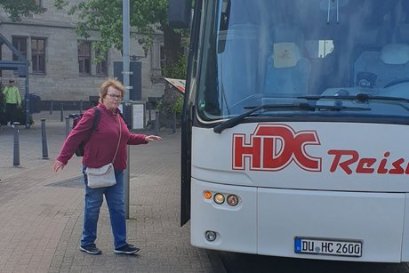 Bus