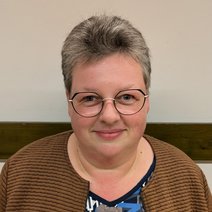 Angelika Fornefeld, stv. Kassiererin, KV Höxter