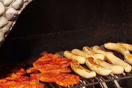 Grill