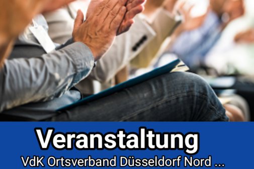 Veranstaltung