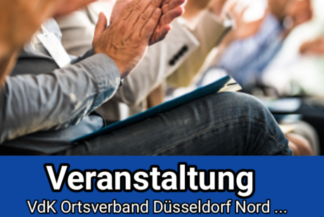 Veranstaltung