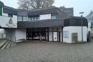 Hürxthalhaus