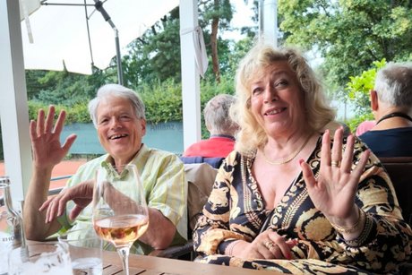 Sommerfest Juli 2025