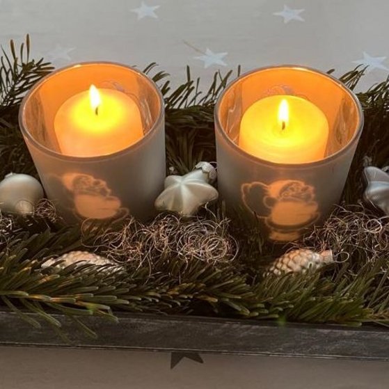 4. Advent