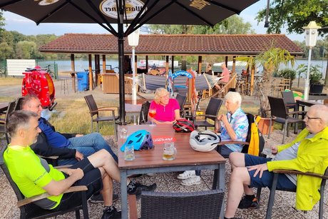 Fahrradtour 2026 Fahrradtour 2026