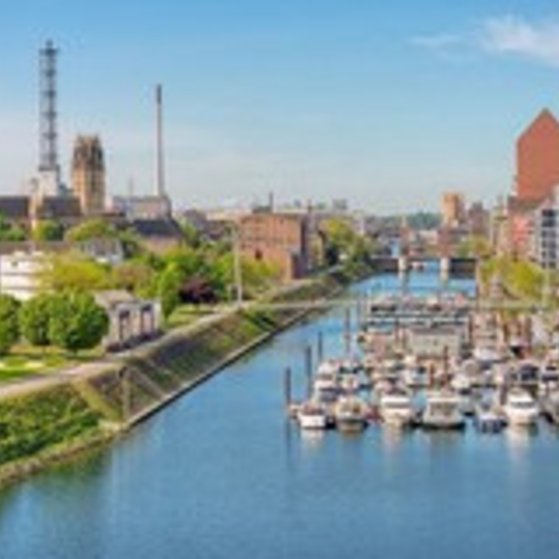 Ortsverband Duisburg-Stadtmitte