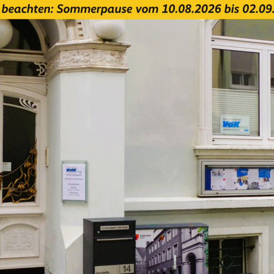 Gesch&auml;ftsstelle Sandwelle 14