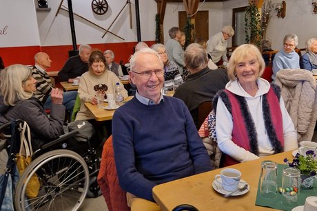 Jahreshauptversammlung