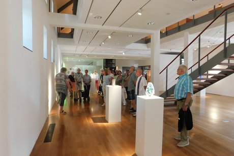 Glasmuseum
